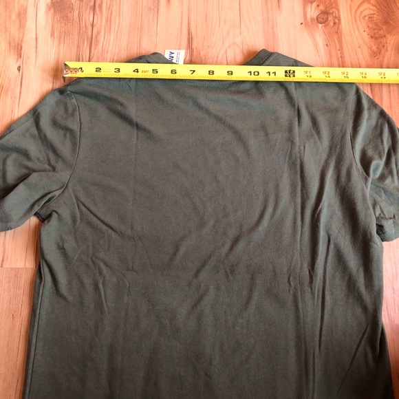 NEW TYRANNOSAUR REX T Shirt Green XL Boy’s Unisex OLD NAVY - Picture 7 of 14